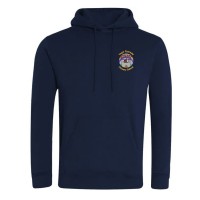 Hendre Primary Hoodie